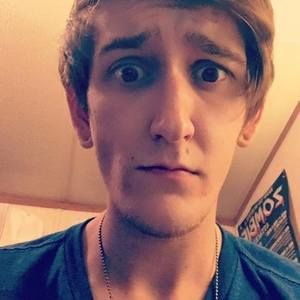 Meet your Posher, Trey